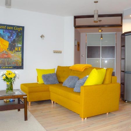 Apartament Grunwaldzka Przy Lynie Όλστυν Εξωτερικό φωτογραφία