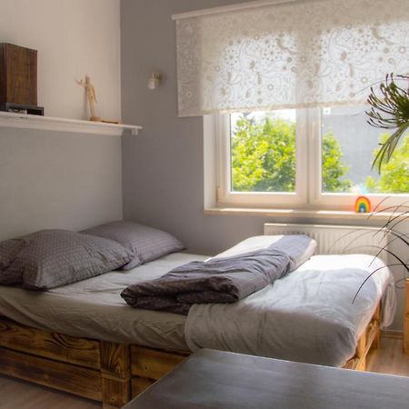 Apartament Grunwaldzka Przy Lynie Όλστυν Εξωτερικό φωτογραφία